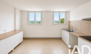 Appartement 4 Pièces 65 m² à vendre à Port-Jérôme-sur-Seine (76330)