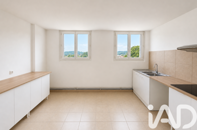 Appartement 4 pièces 84000 €