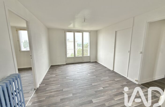 Vente Appartement 4 pièces — photo 2