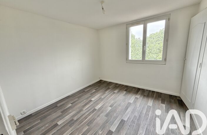 Vente Appartement 4 pièces — photo 4