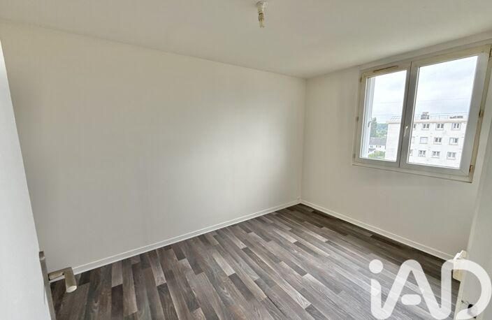 Vente Appartement 4 pièces — photo 5