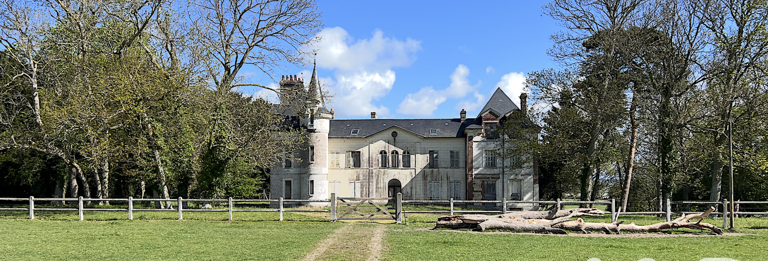 Maison 23 Pièces 521 m² à vendre à Beuzeville (27210)