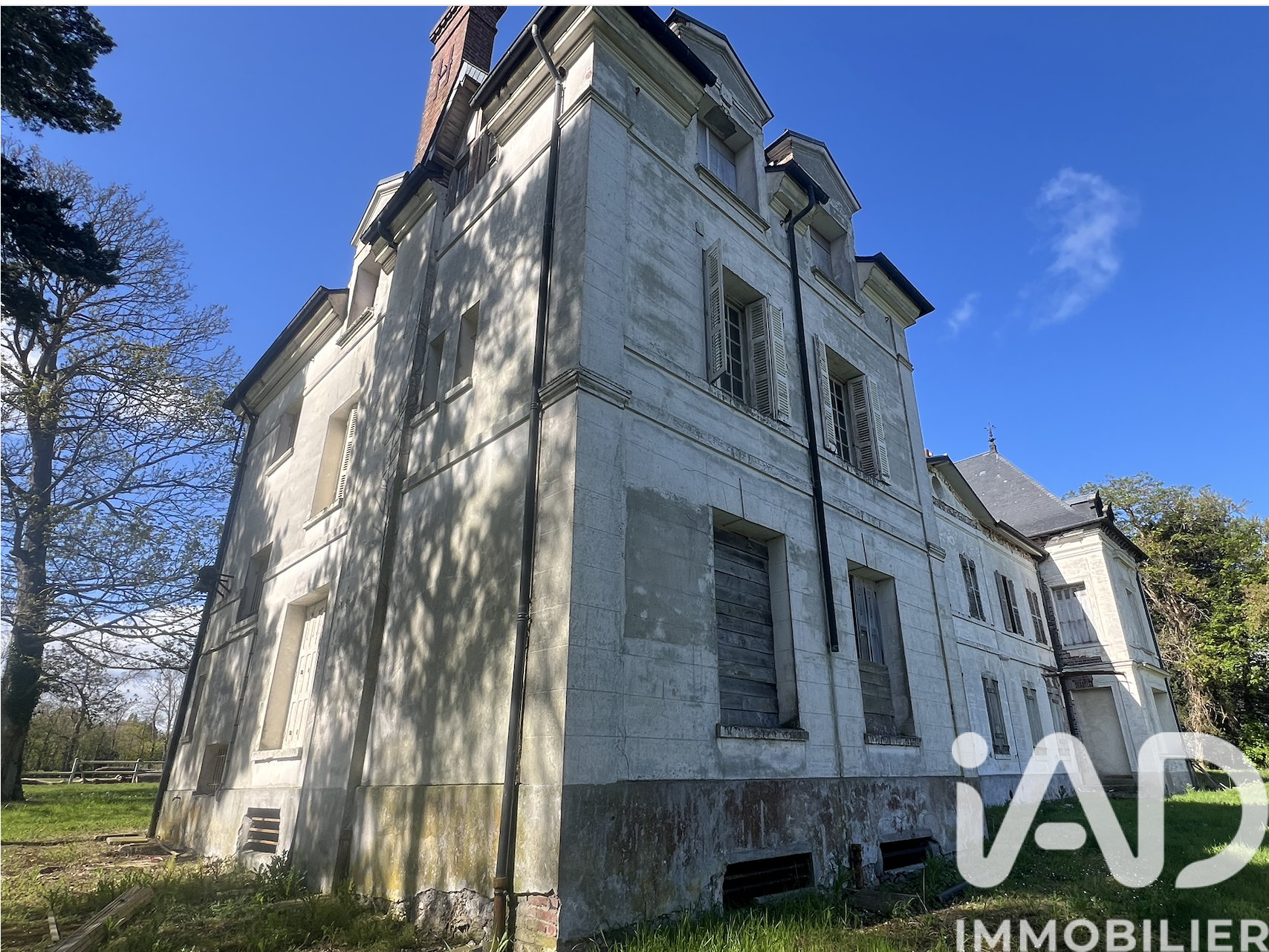 Vente Château 23 pièces - Photo 3