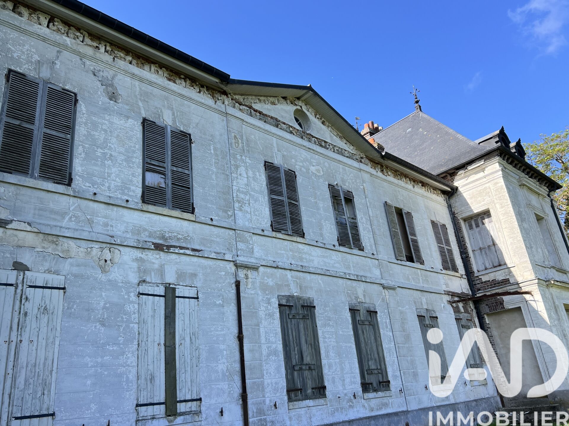 Vente Château 23 pièces - Photo 4