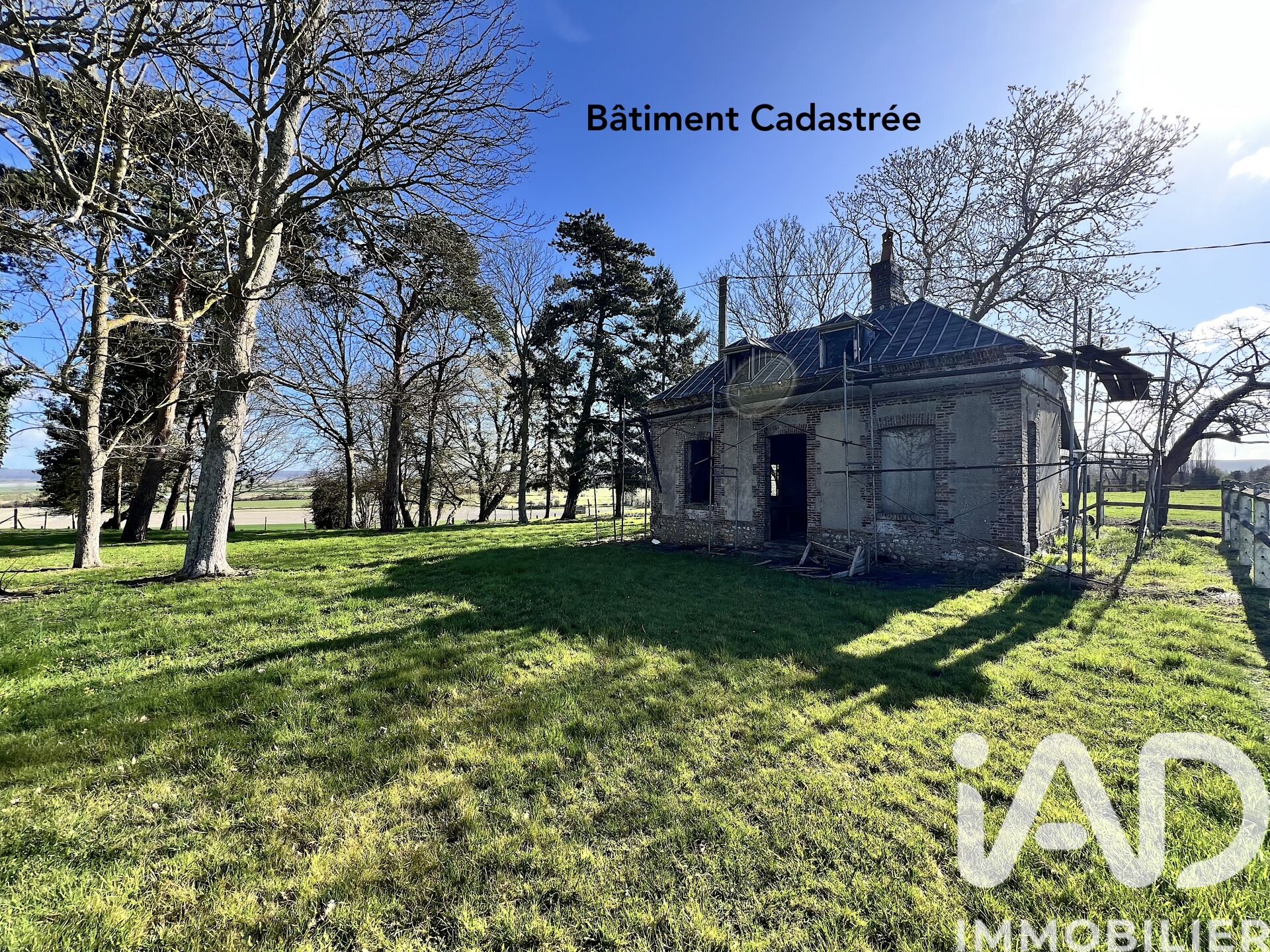 Vente Château 23 pièces - Photo 5