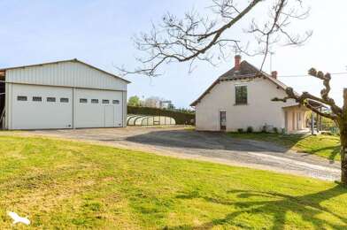 Maison 6 pièces 299000 €