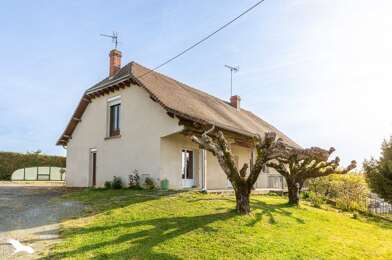 Maison 6 pièces 299000 €