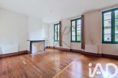 Appartement 3 pièces 139900 €