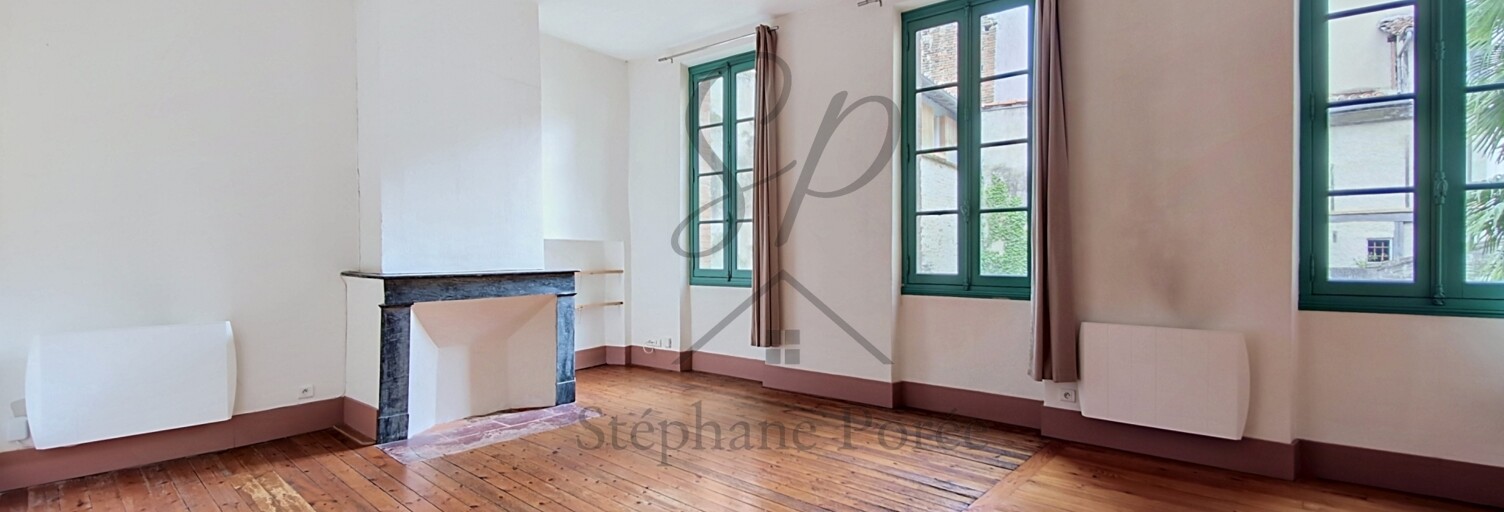 Appartement 3 Pièces 66 m² à vendre à Montauban (82000)