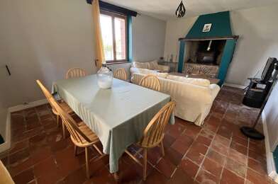 Maison 4 pièces 109686 €