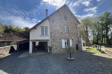 Maison 4 pièces 109686 €