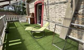 Maison 4 Pièces 110 m² à vendre à Saint-Julien-le-Vendômois (19210)