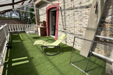 Maison 4 pièces 109686 €