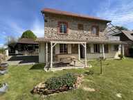 Maison en pierre de 4 pièces principales — photo 2