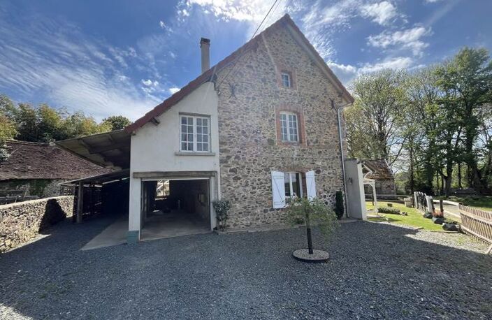 Maison en pierre de 4 pièces principales — photo 3