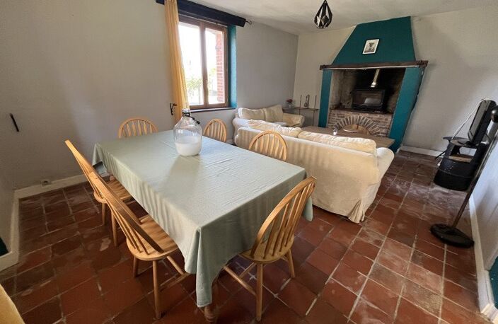 Maison en pierre de 4 pièces principales — photo 4