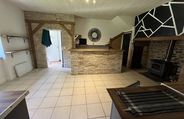 Maison en pierre de 4 pièces principales — photo 5