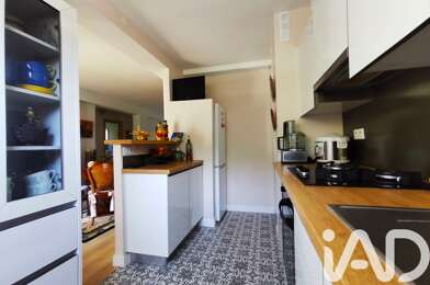 Appartement 4 pièces 385000 €