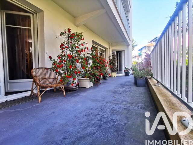Vente Appartement 4 pièces — photo du bien