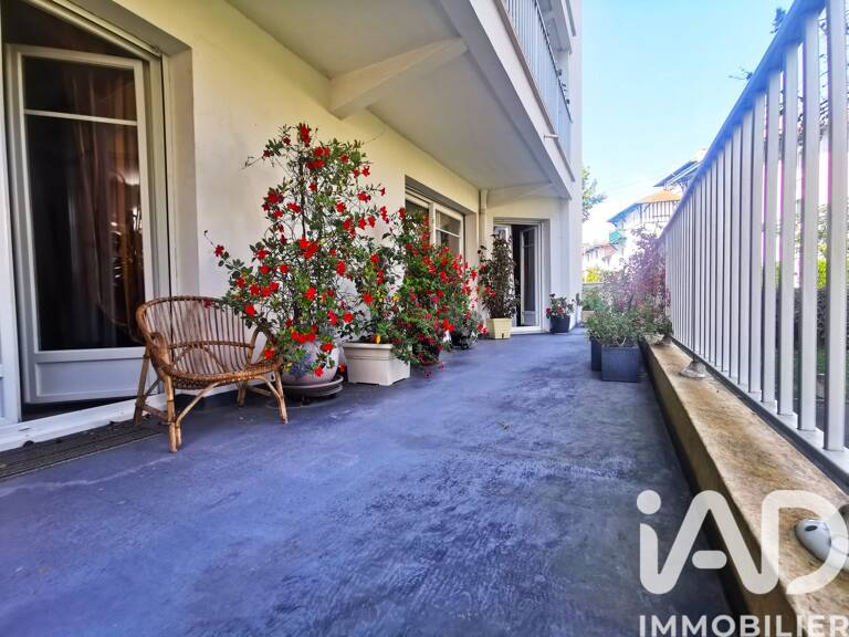 Vente Appartement 4 pièces — photo 1