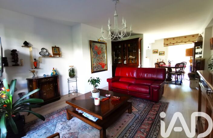 Vente Appartement 4 pièces — photo 4