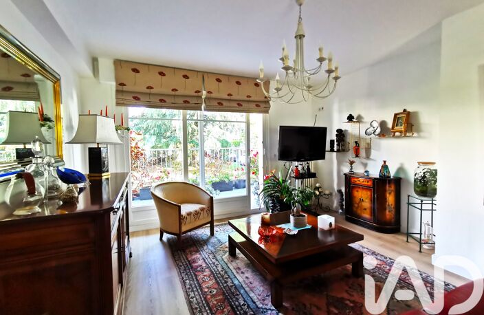 Vente Appartement 4 pièces — photo 5
