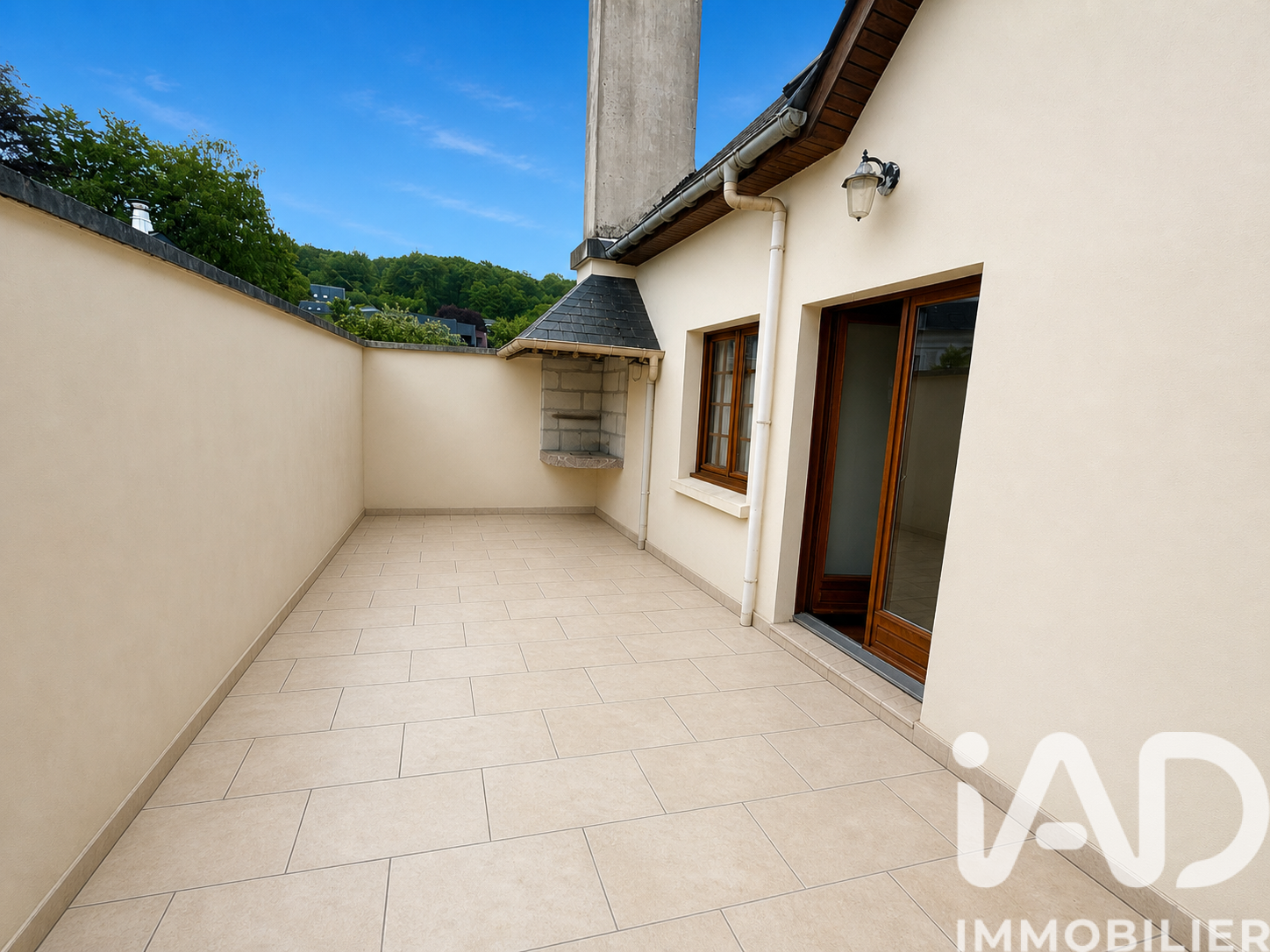 Vente Maison de ville 8 pièces - Photo 2