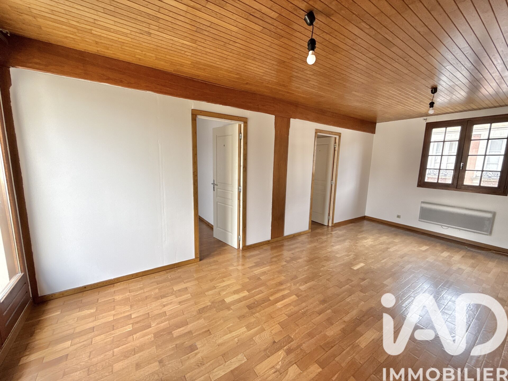 Vente Maison de ville 8 pièces - Photo 4
