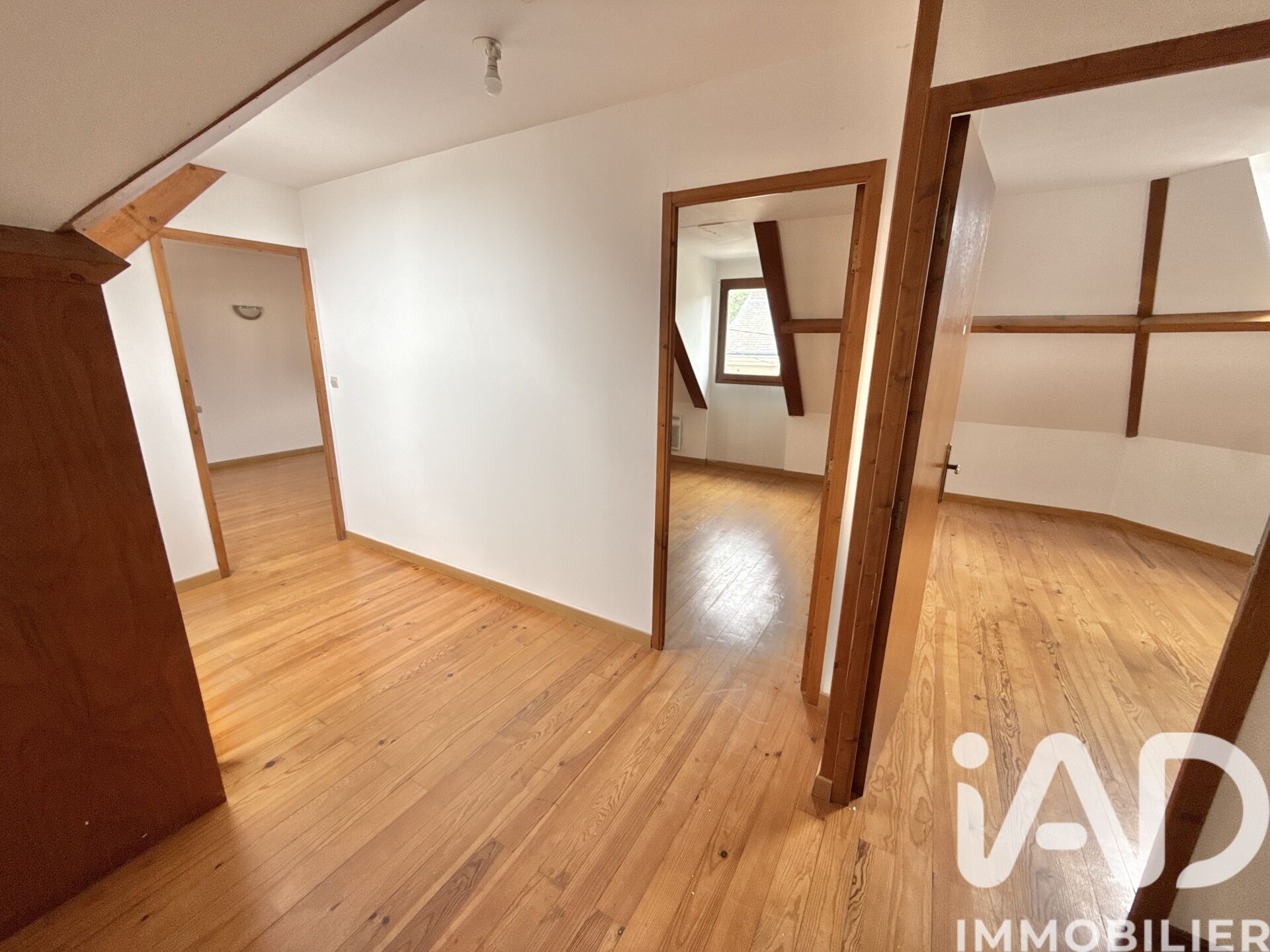Vente Maison de ville 8 pièces - Photo 5