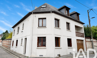 Maison 8 Pièces 195 m² à vendre à Lillebonne (76170)
