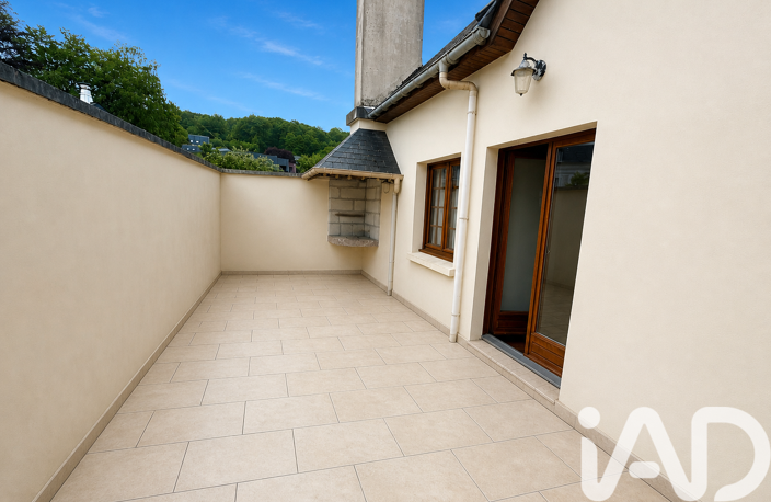 Vente Maison de ville 8 pièces — photo 2