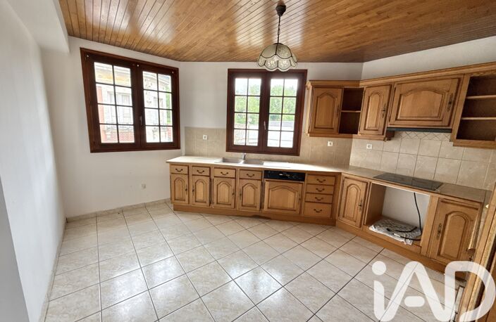 Vente Maison de ville 8 pièces — photo 3