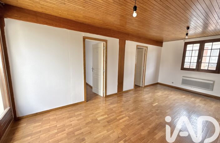 Vente Maison de ville 8 pièces — photo 4