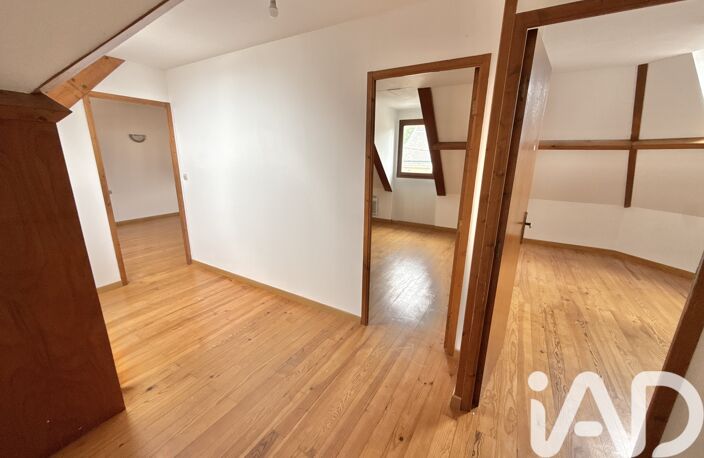 Vente Maison de ville 8 pièces — photo 5