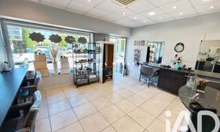 Commerce  35 m² à vendre à La Seyne-sur-Mer (83500)