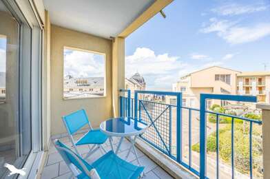 Appartement 2 pièces 231440 €