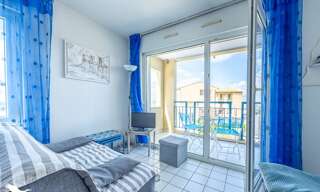 Appartement 2 Pièces 32 m² à vendre à Châtelaillon-Plage (17340)