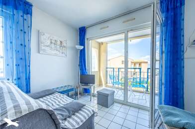 Appartement 2 pièces 220920 €