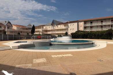 Appartement 2 pièces 220920 €