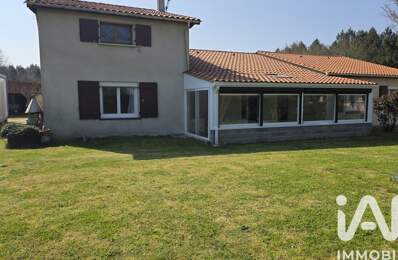 Vente Maison/villa 10 pièces — photo du bien