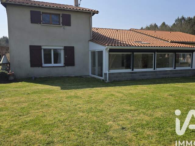 Vente Maison/villa 10 pièces — photo du bien