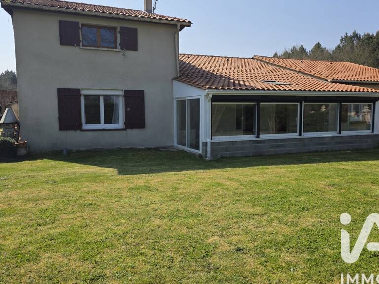 Vente Maison/villa 10 pièces — photo 1