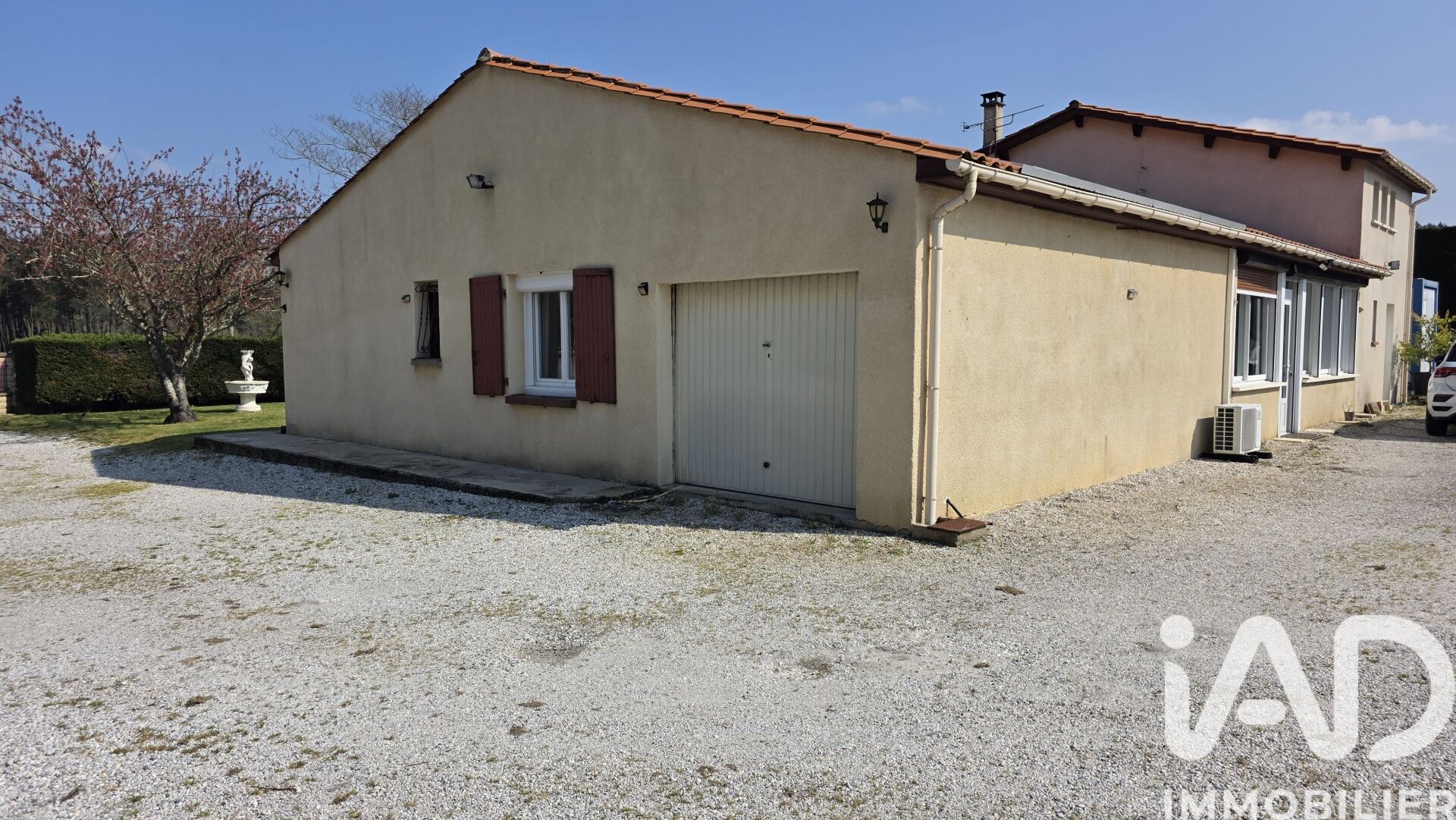 Vente Maison/villa 10 pièces - Photo 2