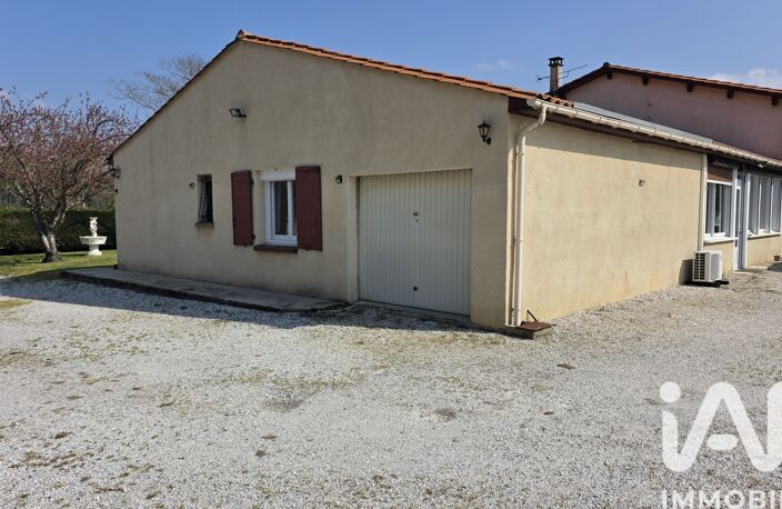 Vente Maison/villa 10 pièces — photo 2