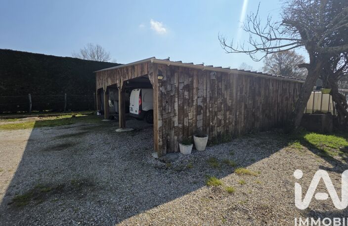 Vente Maison/villa 10 pièces — photo 3