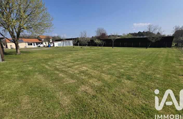 Vente Maison/villa 10 pièces — photo 4