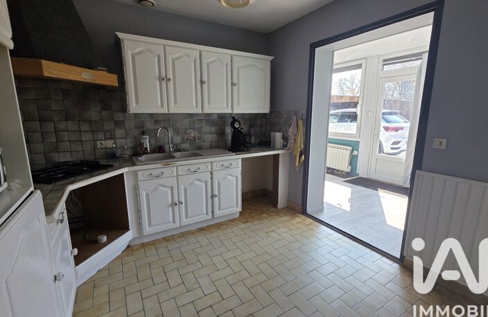 Vente Maison/villa 10 pièces — photo 5
