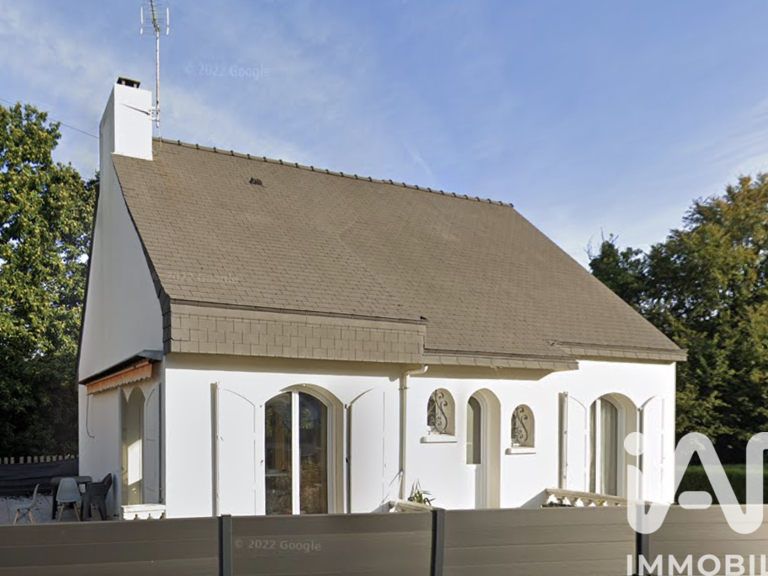 Vente Maison/villa 6 pièces — photo 1