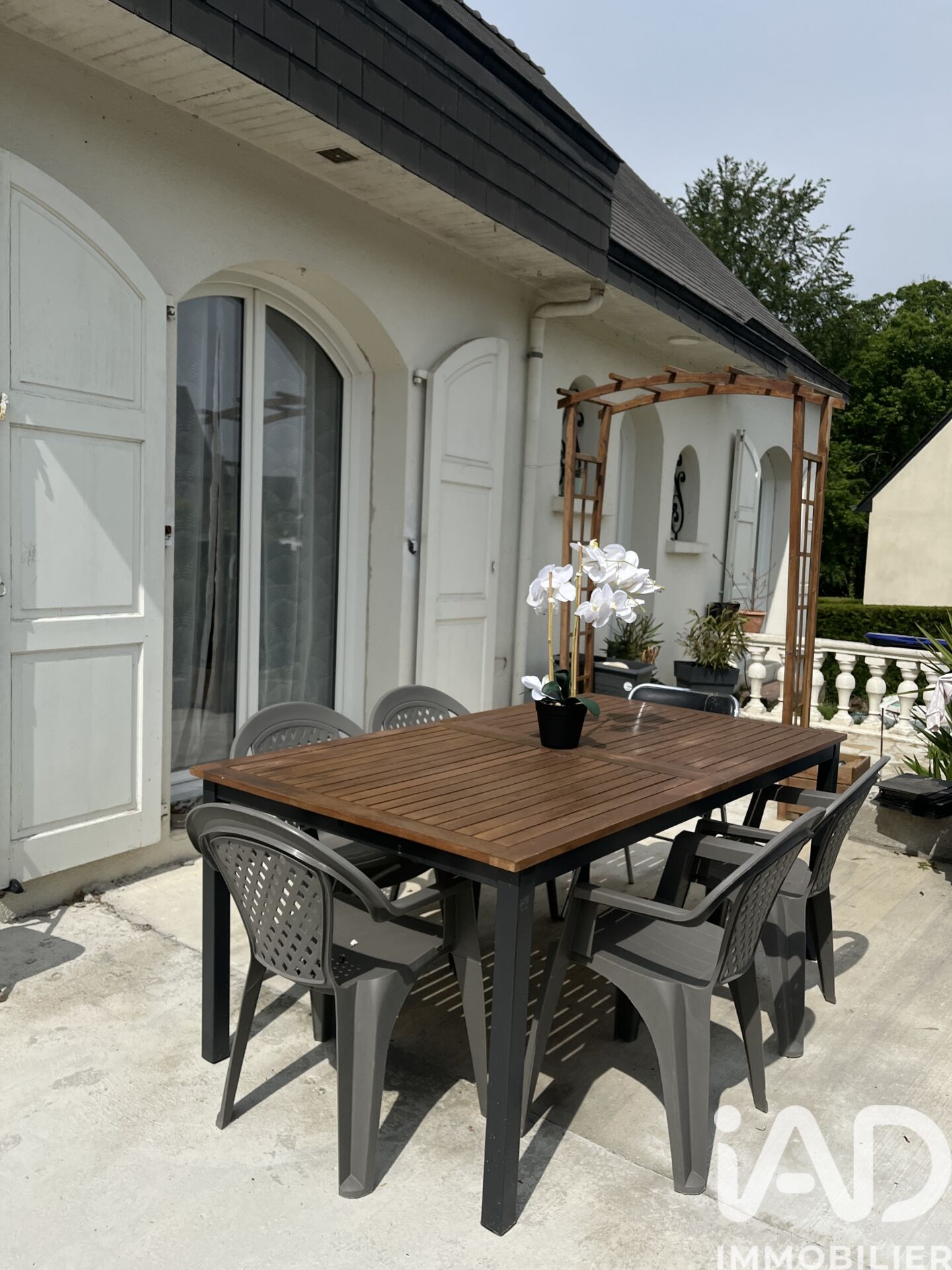 Vente Maison/villa 6 pièces - Photo 2