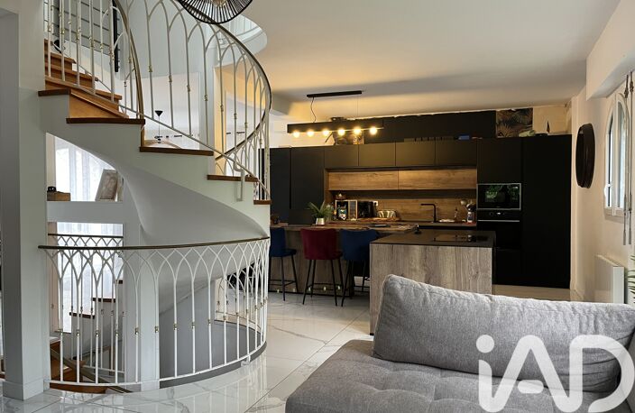 Vente Maison/villa 6 pièces — photo 4